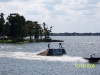 Cypress Gardens in Oct.