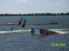 Cypress Gardens in Oct.