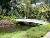 Cypress Gardens in Oct.
