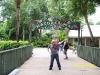 Cypress Gardens