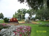Cypress Gardens