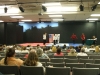 TaeKwonDo Belt Testing