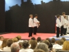 TaeKwonDo Belt Testing