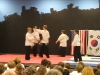 TaeKwonDo Belt Testing