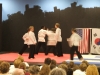TaeKwonDo Belt Testing