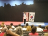 TaeKwonDo Belt Testing