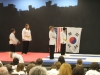 TaeKwonDo Belt Testing