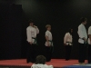 TaeKwonDo Belt Testing
