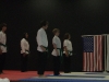 TaeKwonDo Belt Testing