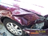 Damage to Devin\'s car
