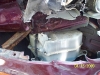 Damage to Devin\'s car