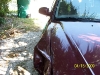 Damage to Devin\'s car