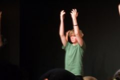 Devin's Dance Showcase