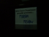 Devin\'s end of school dance showcase