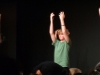 Devin's end of school dance showcase