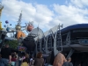 Last Disney Trip