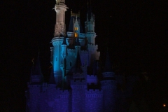 Disney Nov. '06