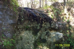 Falling Waters State Park