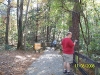 Falling Waters State Park