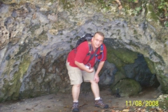 Florida Caverns State Park