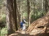 Helton Creek Falls