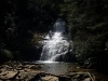Helton Creek Falls