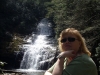 Helton Creek Falls