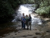 Helton Creek Falls