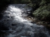Helton Creek Falls