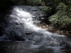 Helton Creek Falls