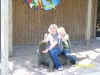 Lowry Park Zoo in Tampa
