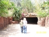 Lowry Park Zoo in Tampa