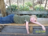 Lowry Park Zoo in Tampa