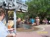 Lowry Park Zoo in Tampa