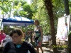 Lunch and Fashion Show 09