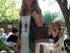 Lunch and Fashion Show 09