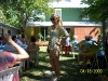 Lunch and Fashion Show 09