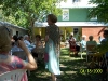 Lunch and Fashion Show 09