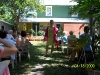 Lunch and Fashion Show 09