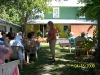 Lunch and Fashion Show 09