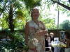 Lunch and Fashion Show 09