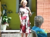 Lunch and Fashion Show 09