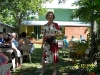 Lunch and Fashion Show 09