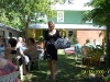 Lunch and Fashion Show 09