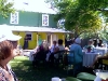 Lunch and Fashion Show at Village of the Arts 08