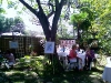 Lunch and Fashion Show at Village of the Arts 08