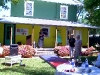 Lunch and Fashion Show at Village of the Arts 08
