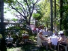 Lunch and Fashion Show at Village of the Arts 08