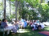 Lunch and Fashion Show at Village of the Arts 08