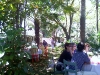 Lunch and Fashion Show at Village of the Arts 08